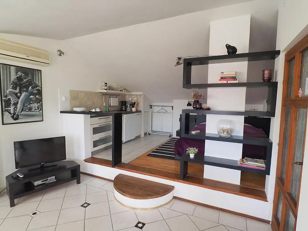 Dea Apartments Pula