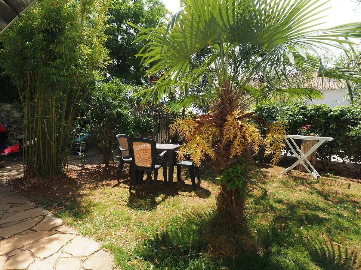 Dea Apartments Pula