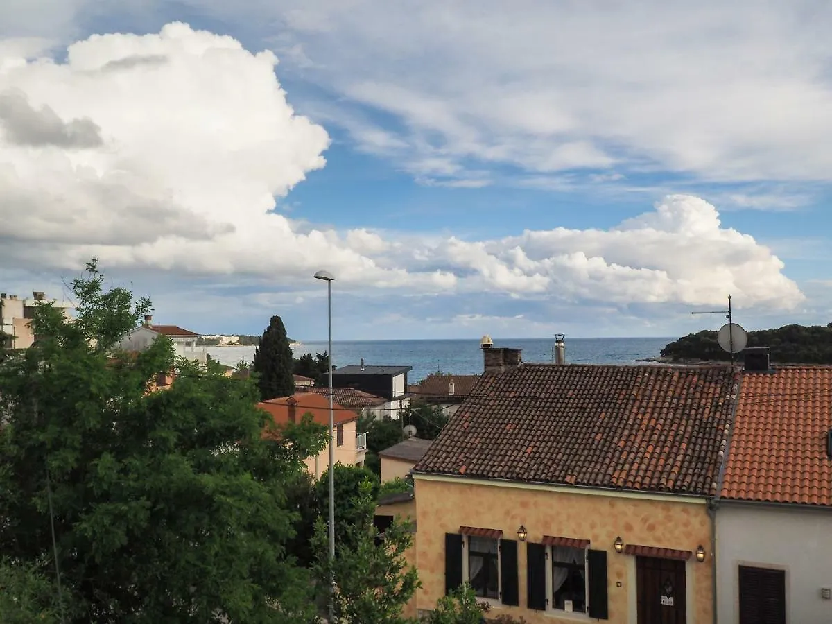 Dea Apartments Pula