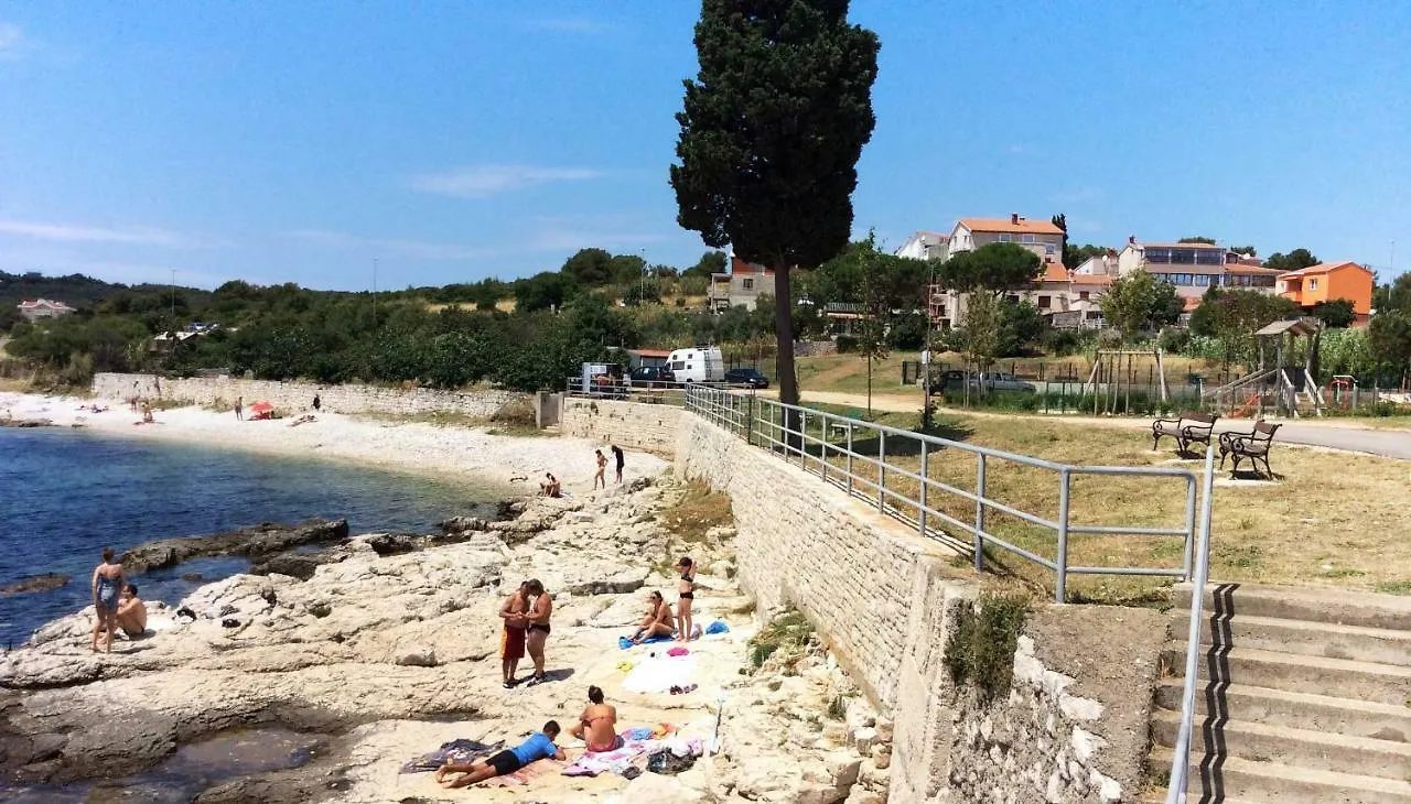 Dea Apartments Pula