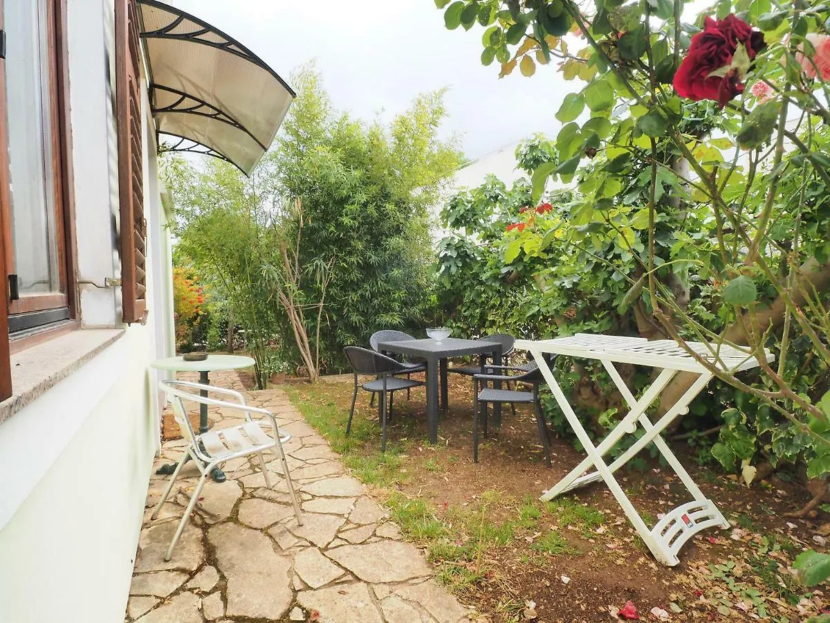 Dea Apartments Pula