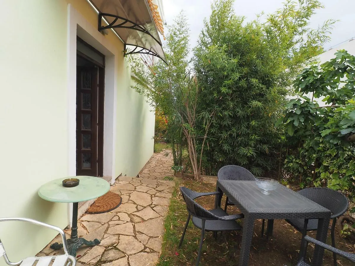 Dea Apartments Pula Kroatien