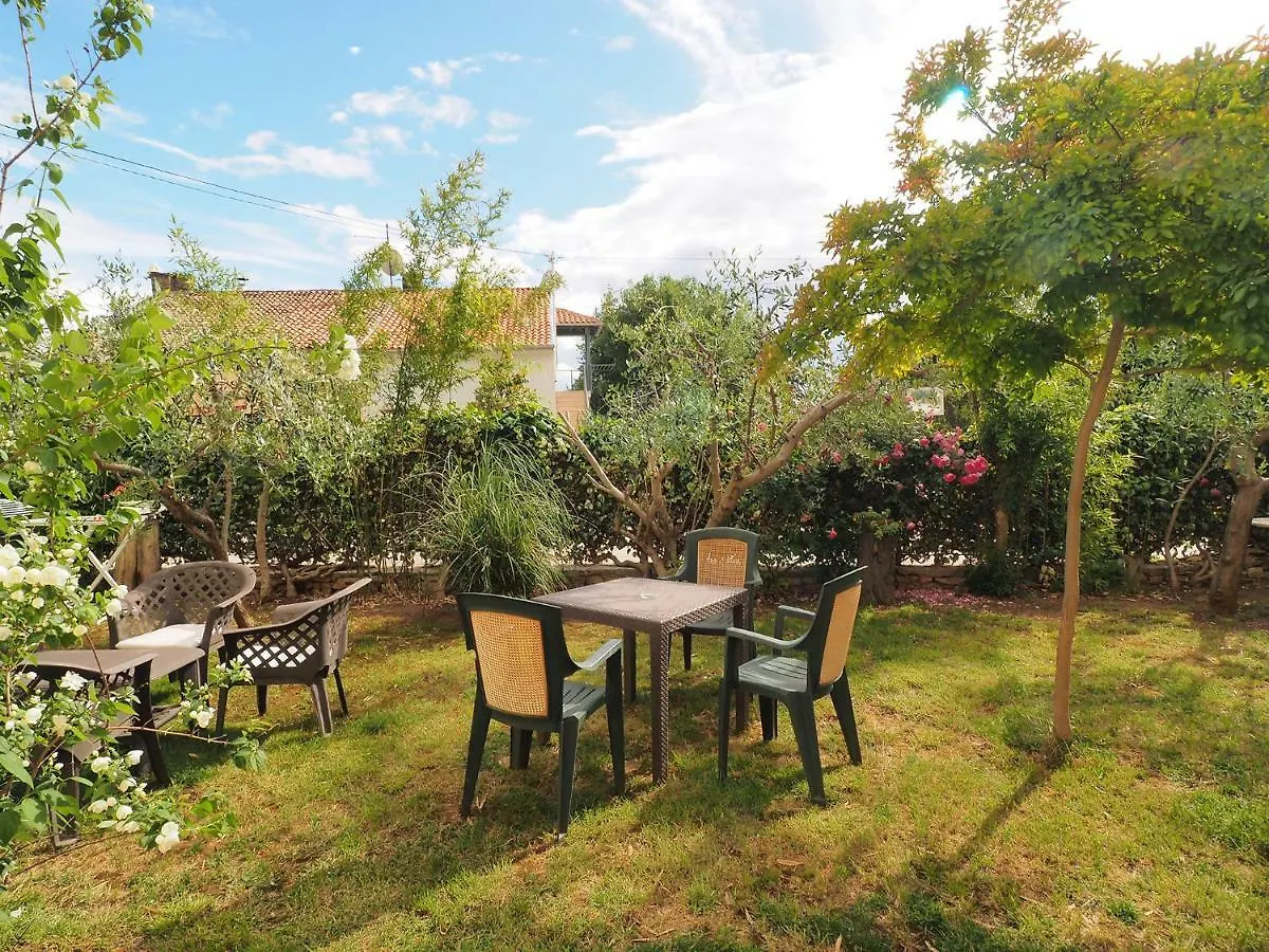 Dea Apartments Pula
