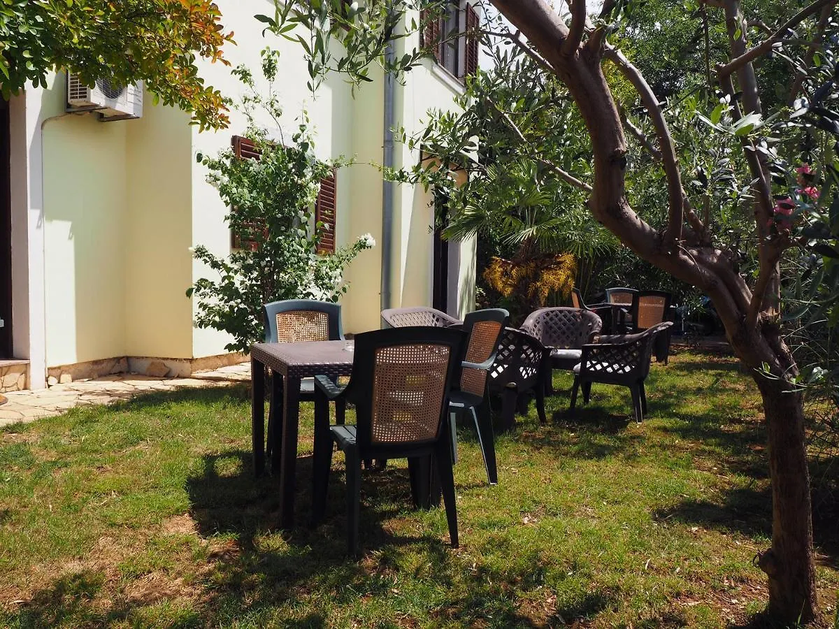 Dea Apartments Pula