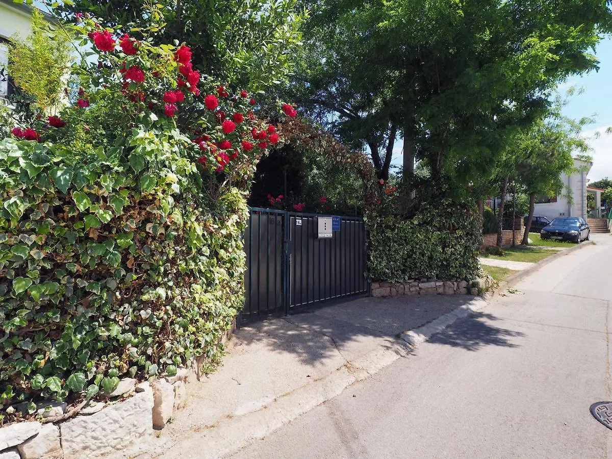 Dea Apartments Pula