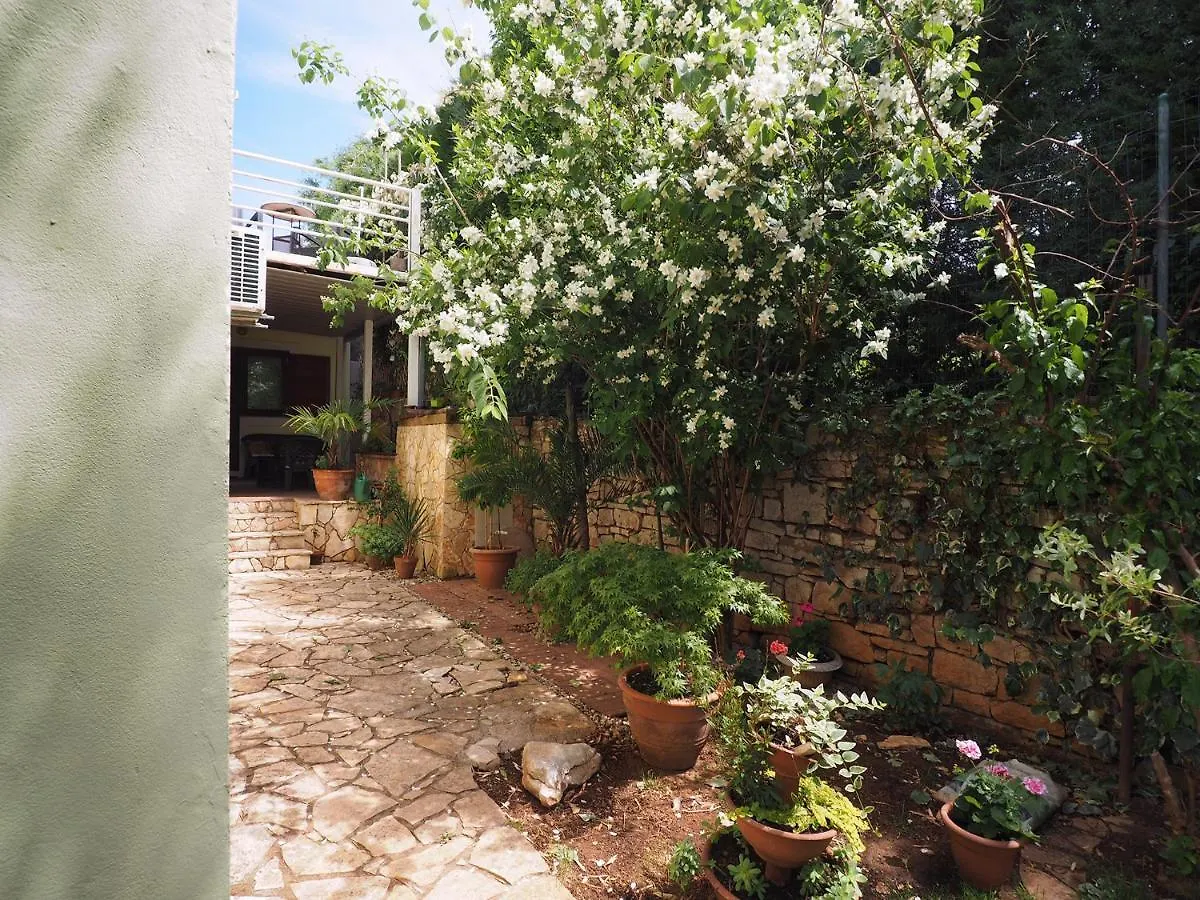 Dea Apartments Pula