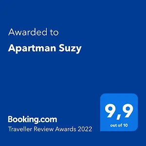  Apartment Suzy