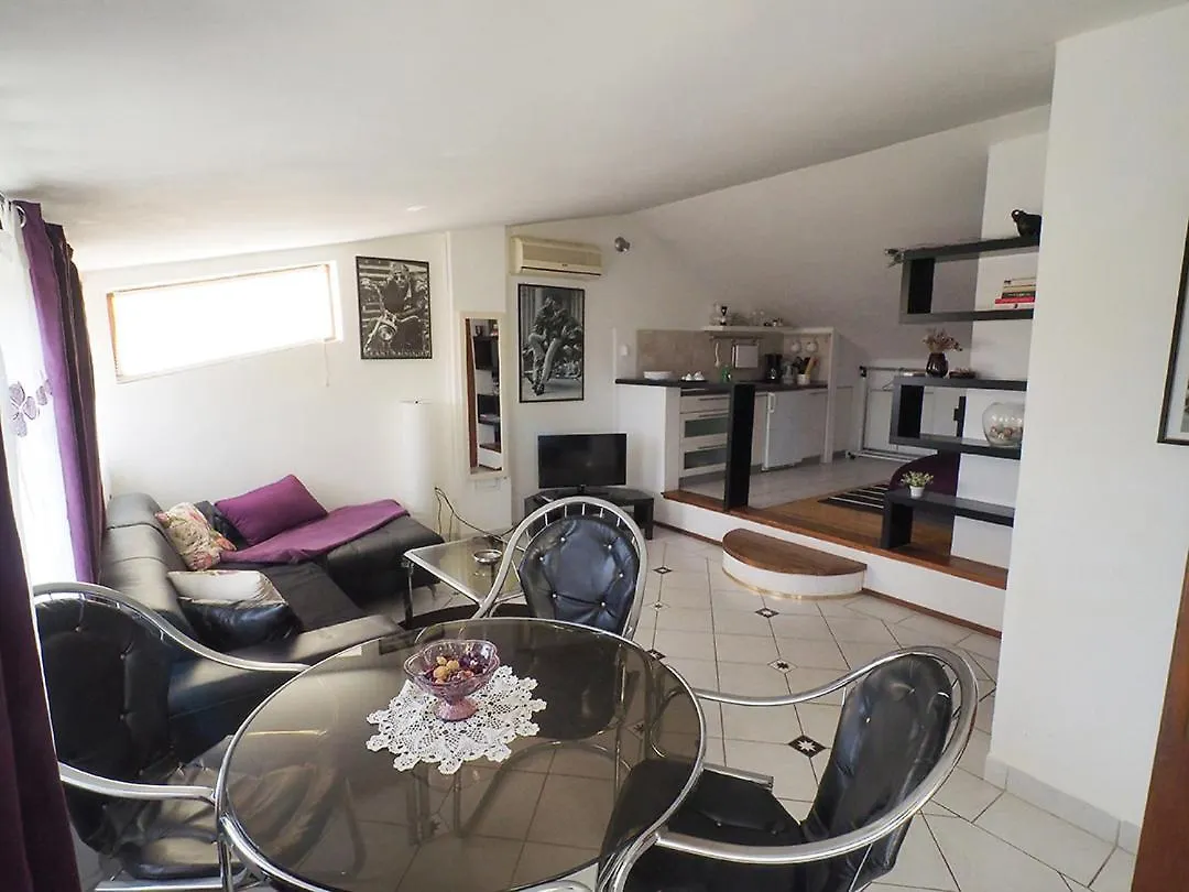 Dea Apartments Pula
