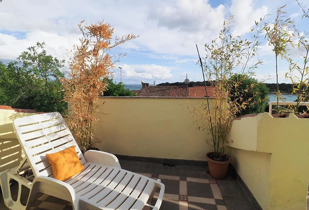 Dea Apartments Pula