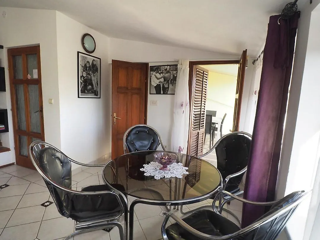 Dea Apartments Pula
