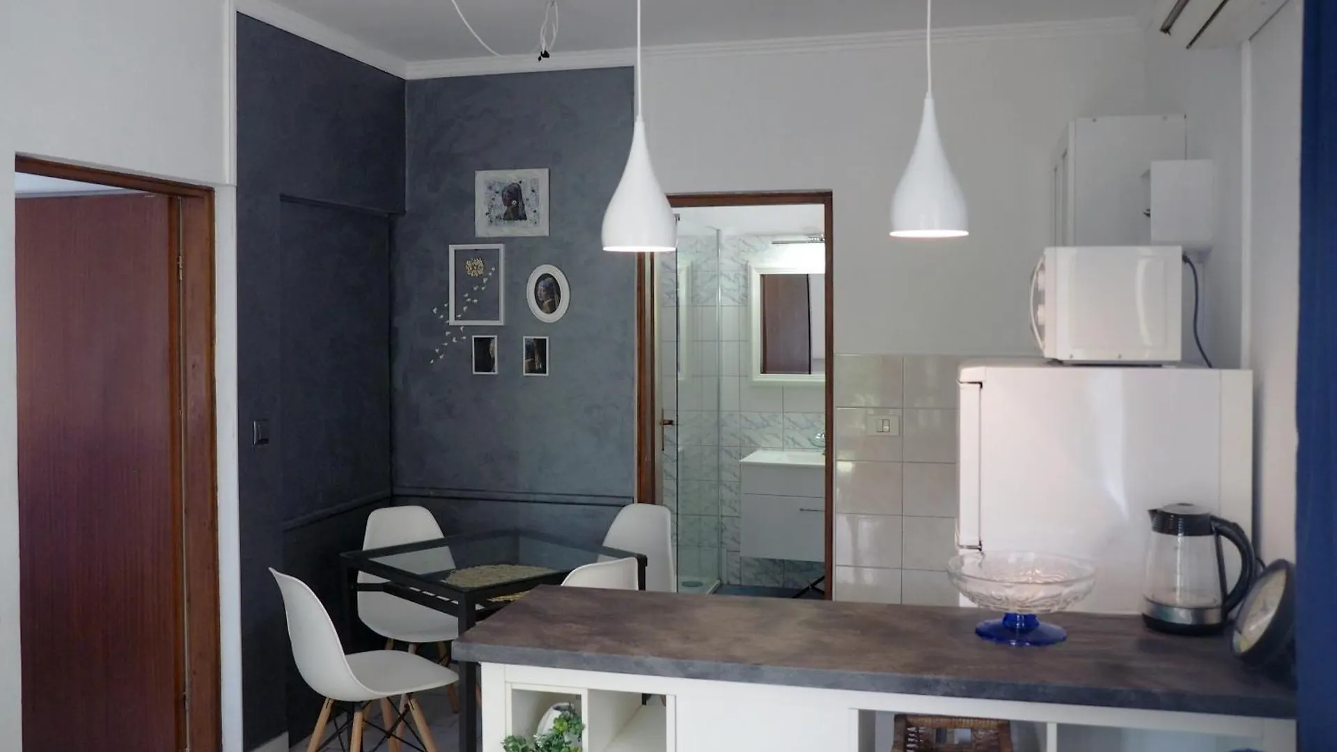 Dea Apartments Pula Kroatien