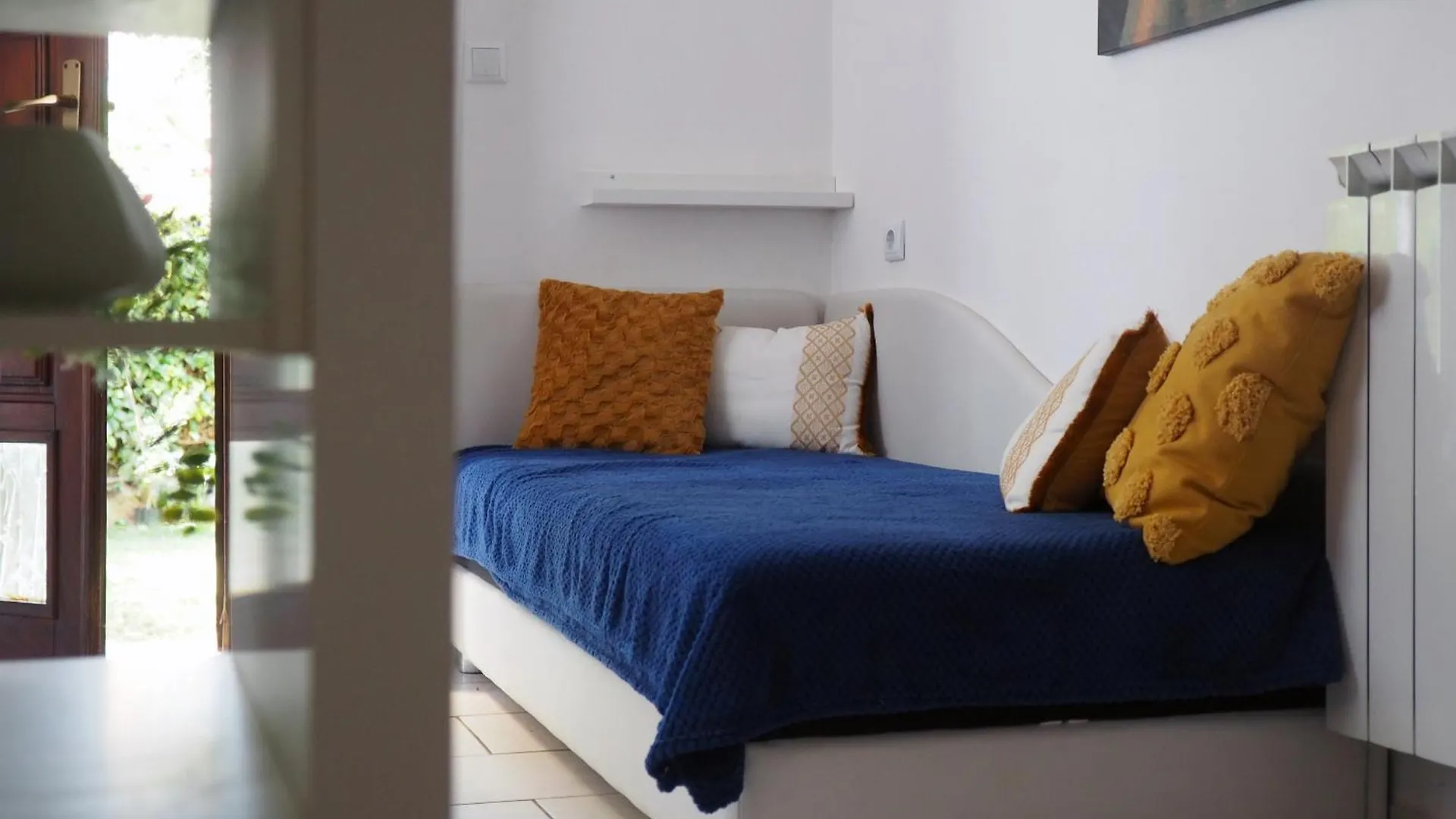 Dea Apartments Pula