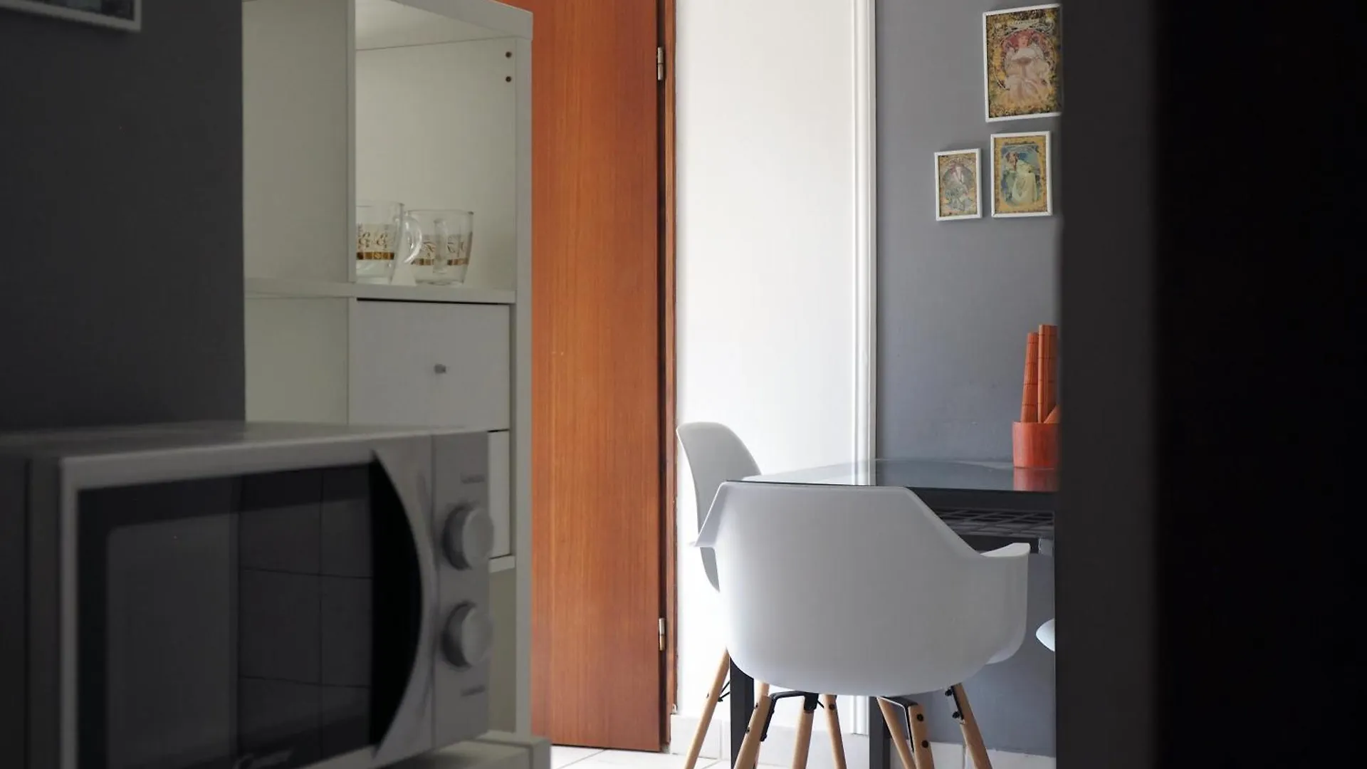Dea Apartments Pula