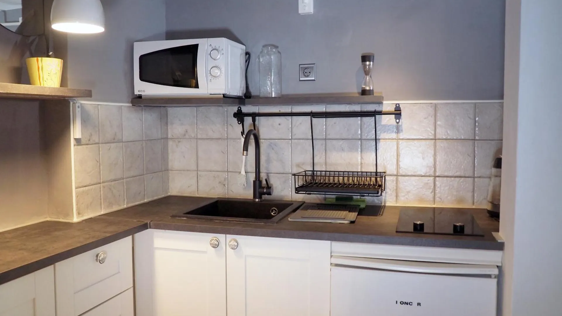 Dea Apartments Pula