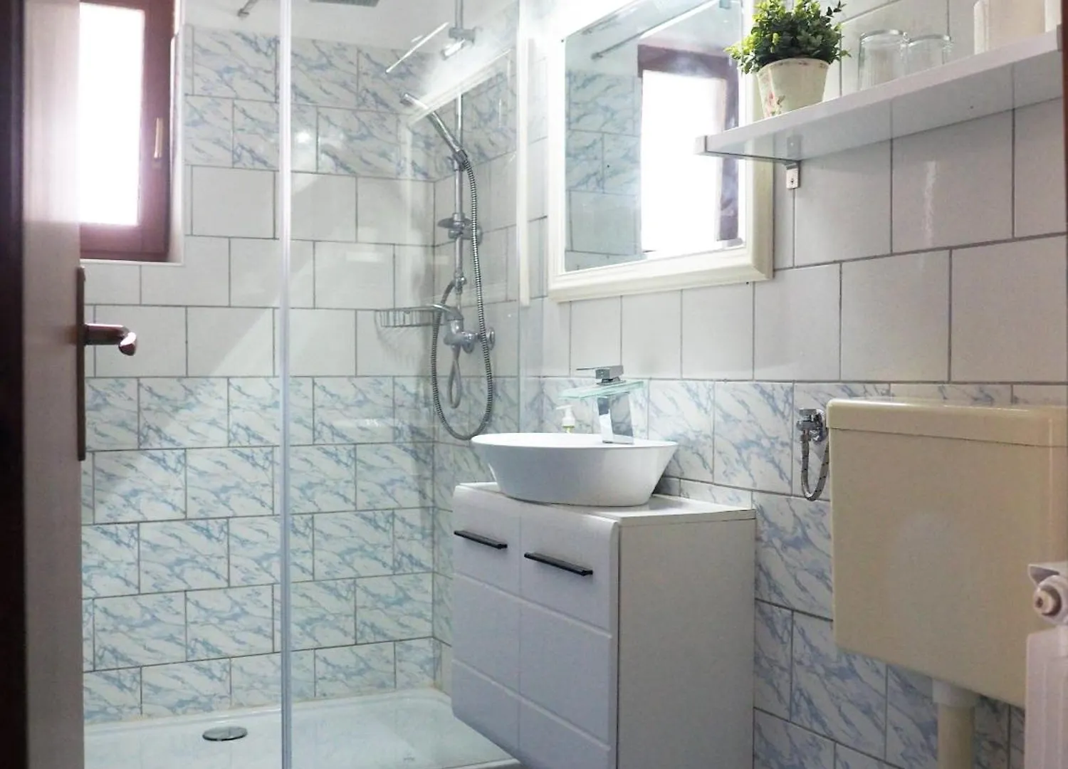 Dea Apartments Pula Kroatien
