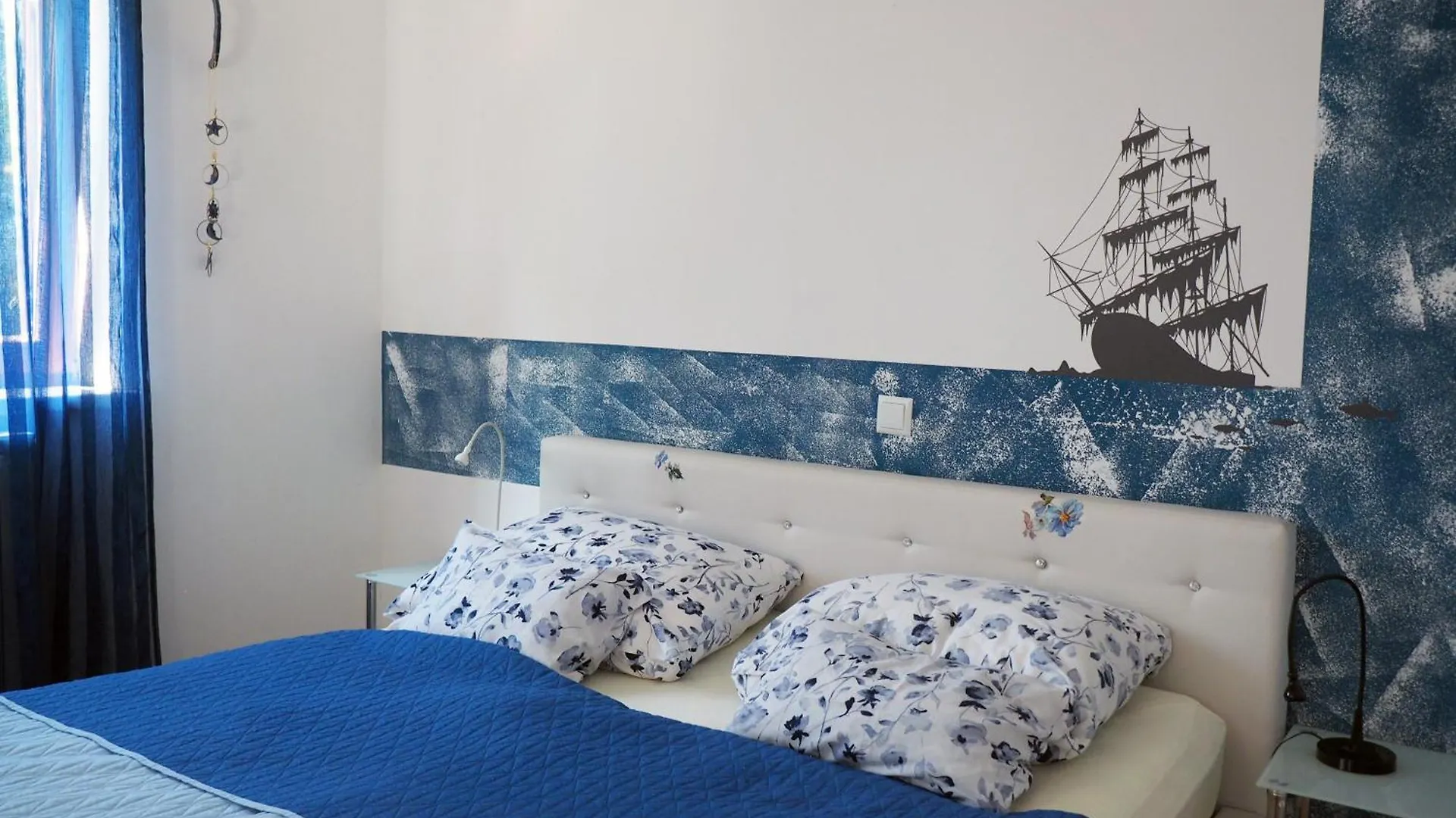 Dea Apartments Pula