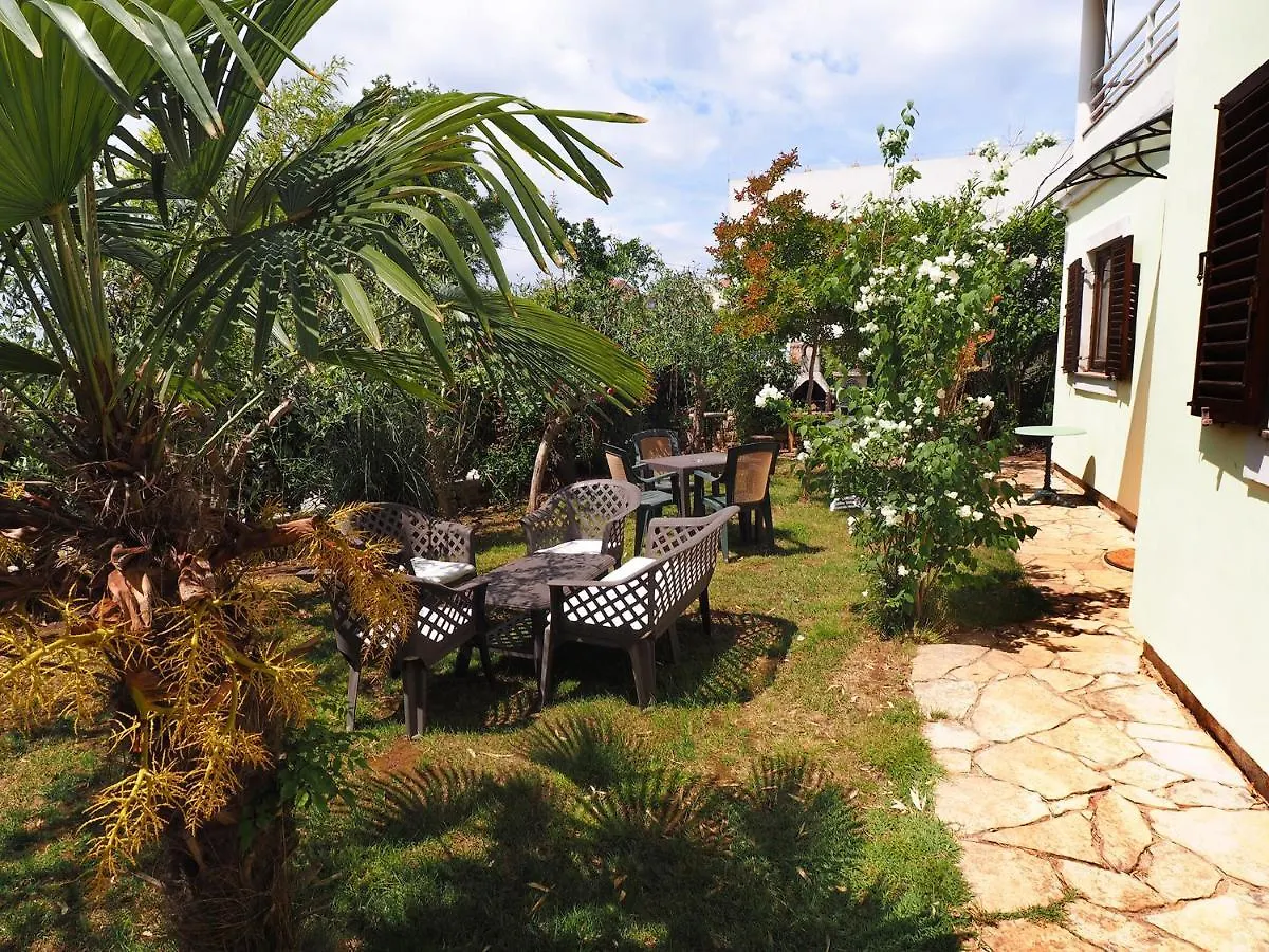 Dea Apartments Pula