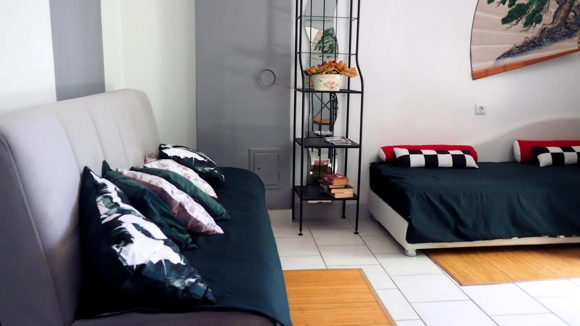 Dea Apartments 普拉 克罗地亚
