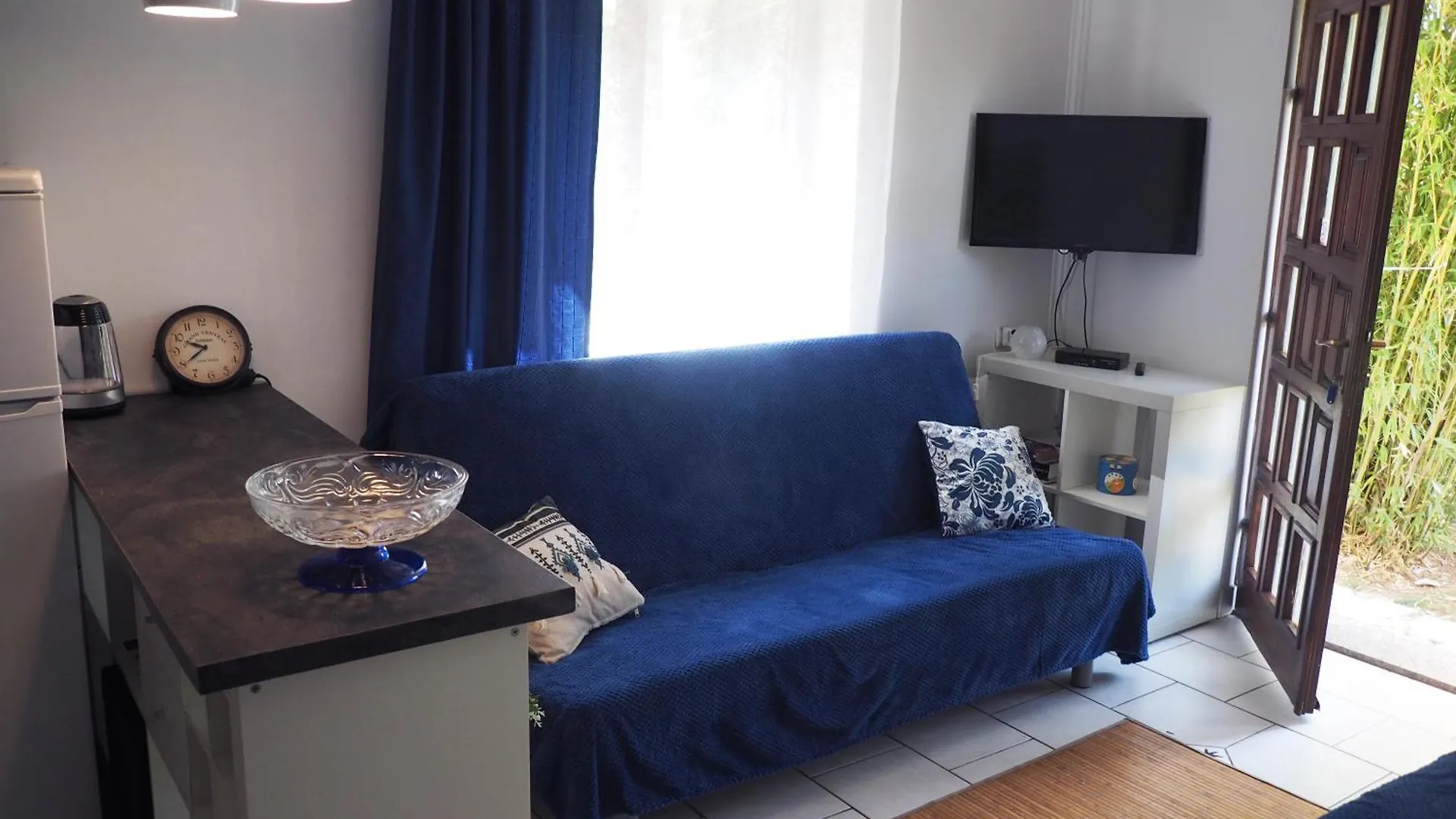 Dea Apartments 普拉